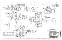 Fender Dual-Professional - Schematic